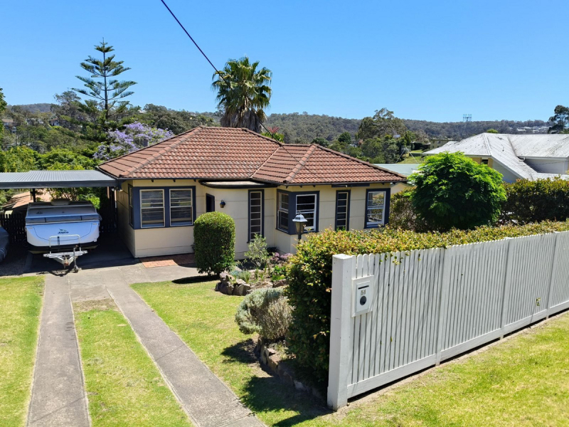 51 Kowara Crescent, Merimbula, NSW 2548 AUS