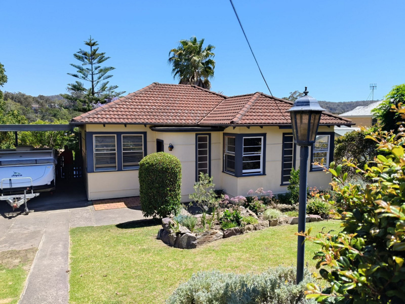 51 Kowara Crescent, Merimbula, NSW 2548 AUS