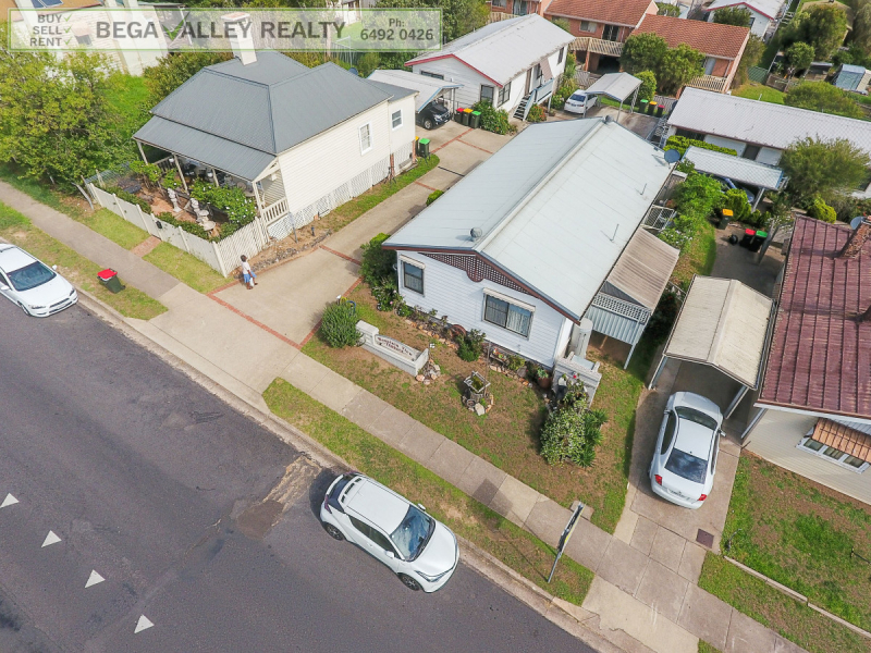 1/112-116 Upper Street, Bega, NSW 2550 AUS