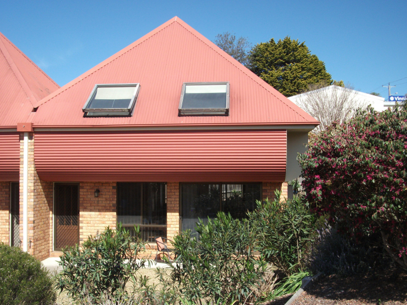 8/68 Upper Street, Bega, NSW 2550 AUS