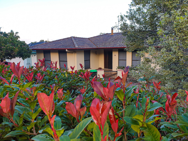 28 Golf Circuit, Tura Beach, NSW 2548 AUS
