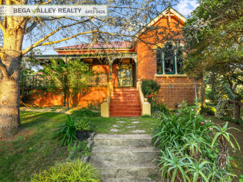 34 Auckland Street, Candelo, NSW 2550 AUS