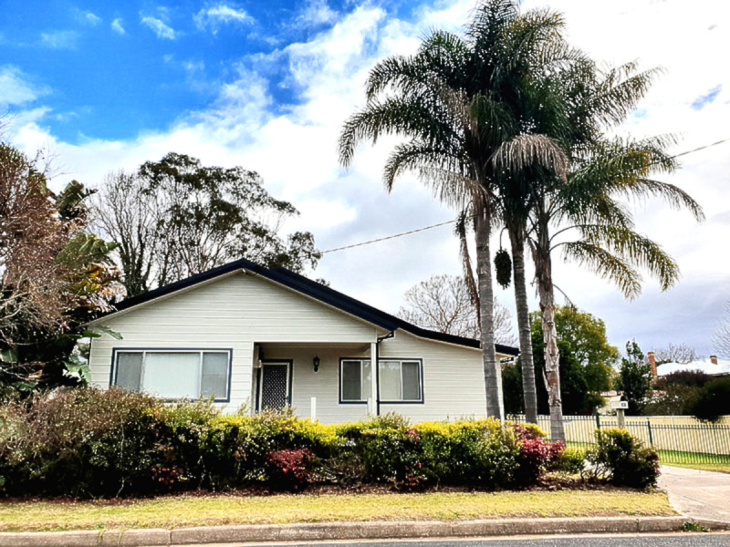 15 Union Street, Bega, NSW 2550 AUS