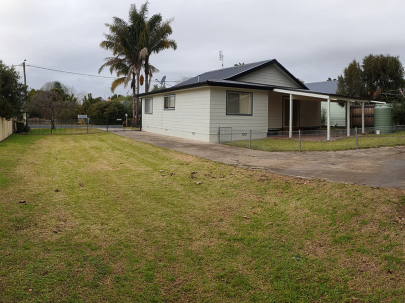 15 Union Street, Bega, NSW 2550 AUS