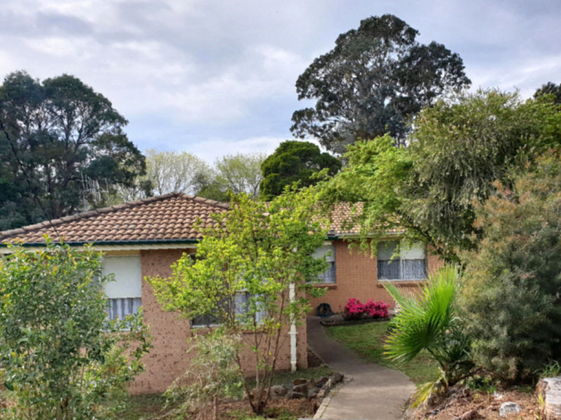 252 Auckland Street, Bega, NSW 2550 AUS