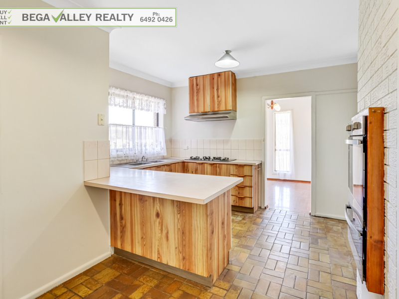 206 Newtown Road, Bega, NSW 2550 AUS