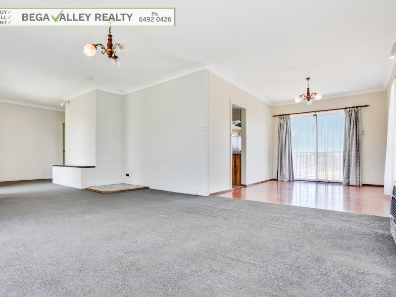 206 Newtown Road, Bega, NSW 2550 AUS