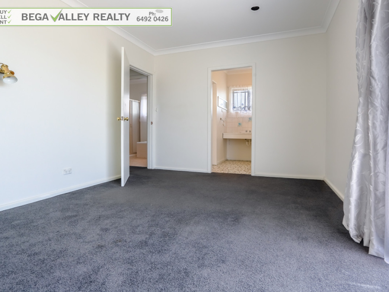 206 Newtown Road, Bega, NSW 2550 AUS