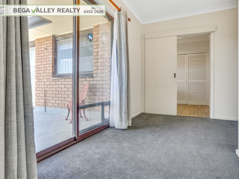 206 Newtown Road, Bega, NSW 2550 AUS