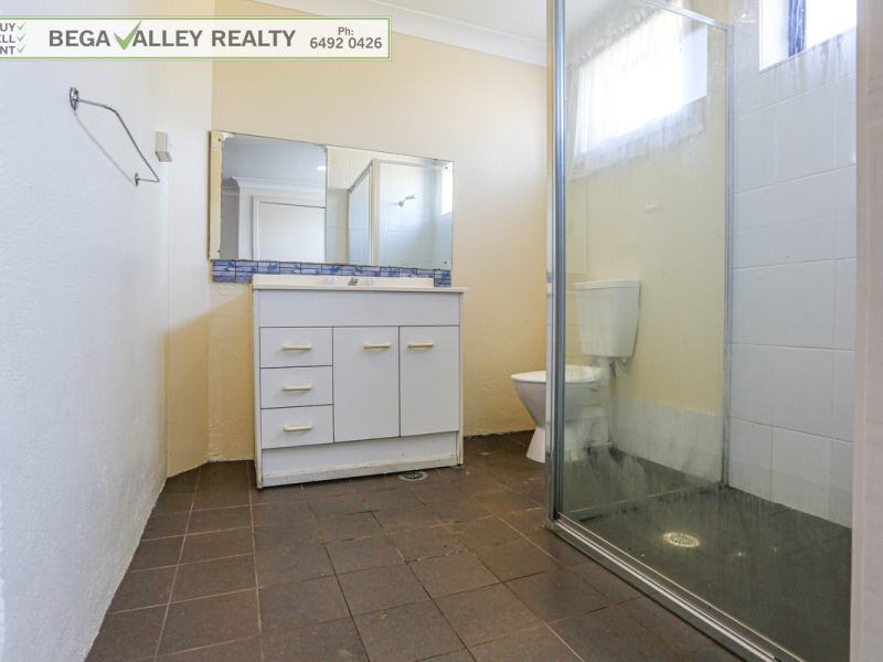 206 Newtown Road, Bega, NSW 2550 AUS