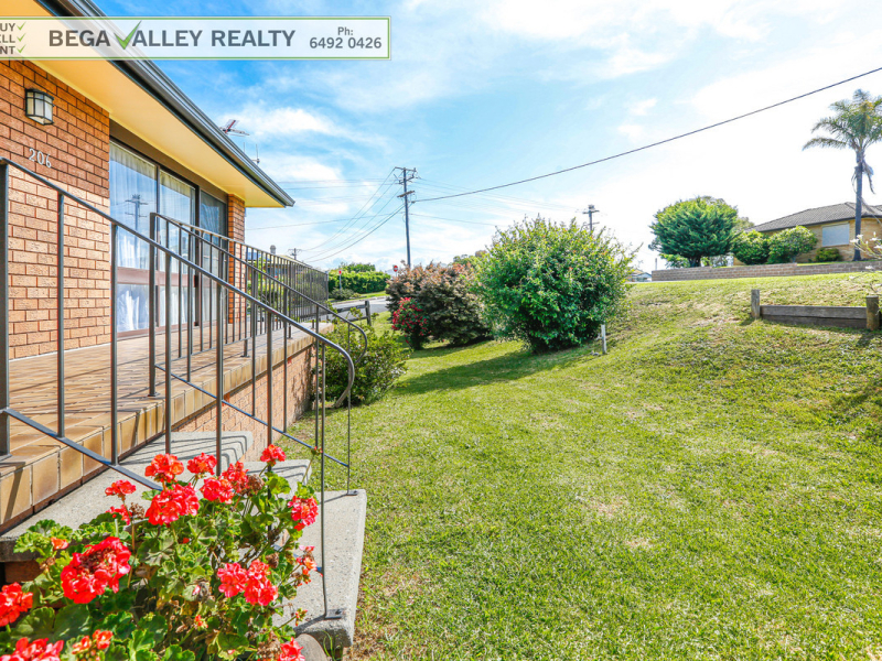 206 Newtown Road, Bega, NSW 2550 AUS