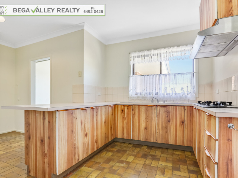 206 Newtown Road, Bega, NSW 2550 AUS