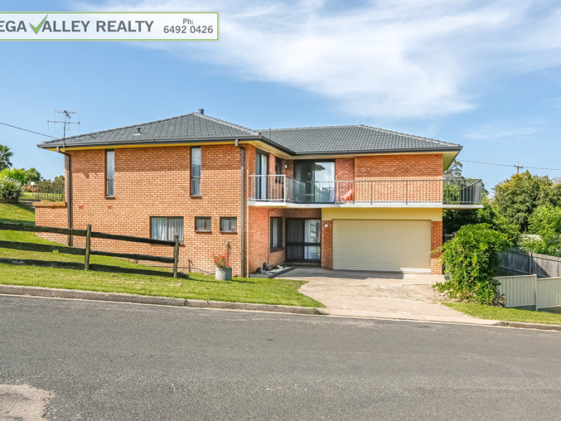 206 Newtown Road, Bega, NSW 2550 AUS