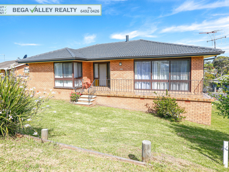 206 Newtown Road, Bega, NSW 2550 AUS