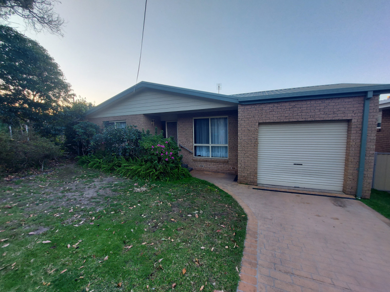 15 Culgoa Crescent, Pambula Beach, NSW 2549 AUS