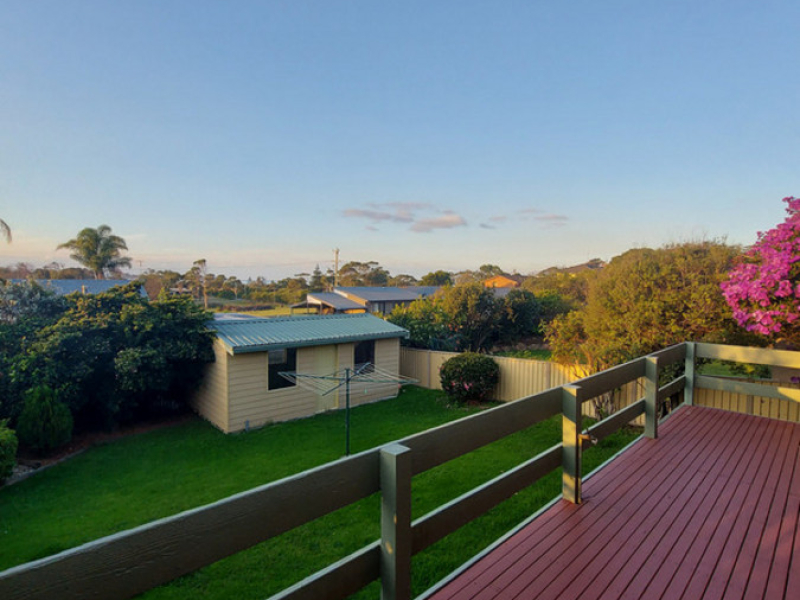 15 Culgoa Crescent, Pambula Beach, NSW 2549 AUS