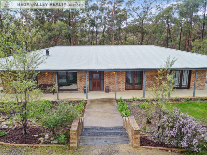 18 Lake Cohen Drive, Kalaru, NSW 2550 AUS