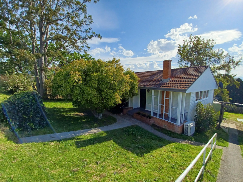 167 Newtown Road, Bega, NSW 2550 AUS