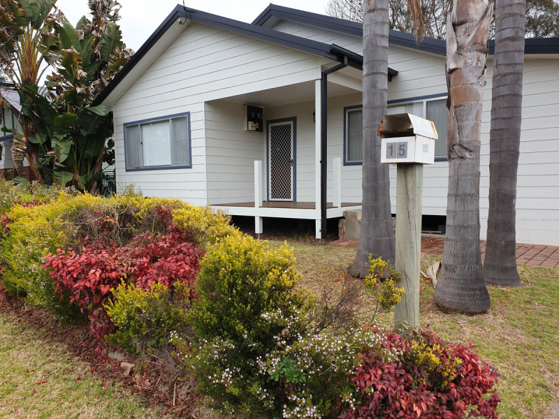 15 Union Street, Bega, NSW 2550 AUS