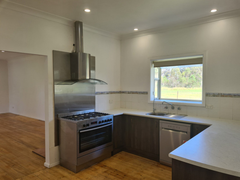 417 Wyndham Lane, Kanoona, NSW 2550 AUS