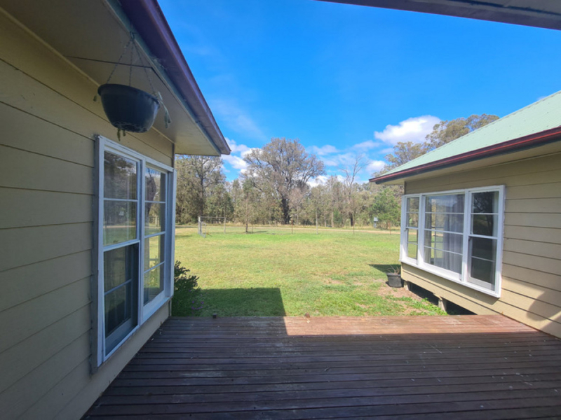 417 Wyndham Lane, Kanoona, NSW 2550 AUS