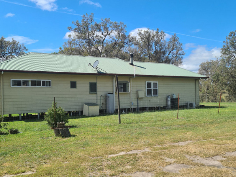 417 Wyndham Lane, Kanoona, NSW 2550 AUS