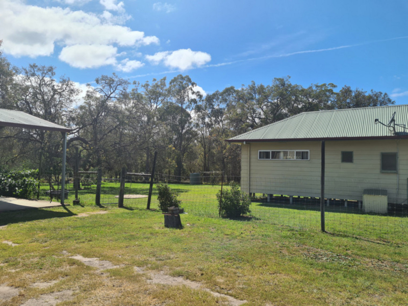 417 Wyndham Lane, Kanoona, NSW 2550 AUS