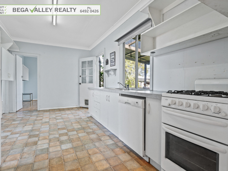 5 Union Street, Bega, NSW 2550 AUS