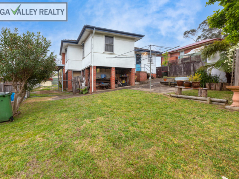 4 Dandar Road, Bega, NSW 2550 AUS