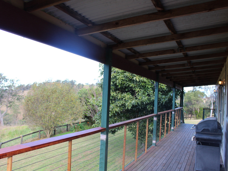 289 Coopers Gully Road, Coopers Gully, NSW 2550 AUS