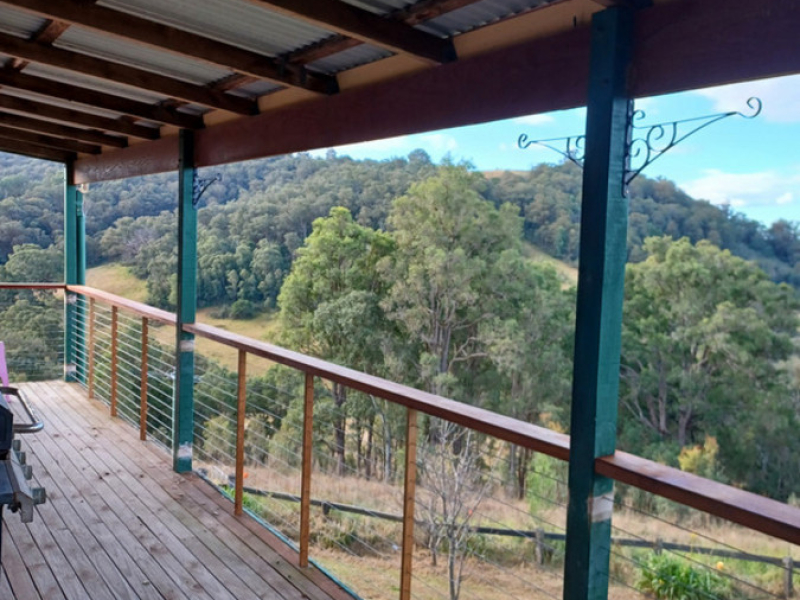 289 Coopers Gully Road, Coopers Gully, NSW 2550 AUS