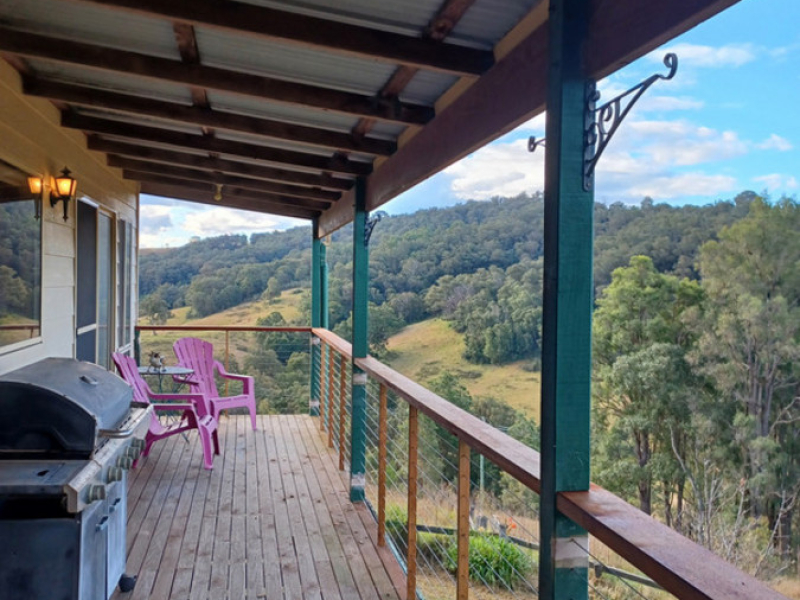 289 Coopers Gully Road, Coopers Gully, NSW 2550 AUS