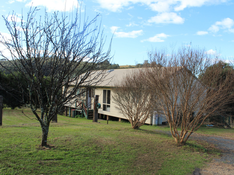 289 Coopers Gully Road, Coopers Gully, NSW 2550 AUS