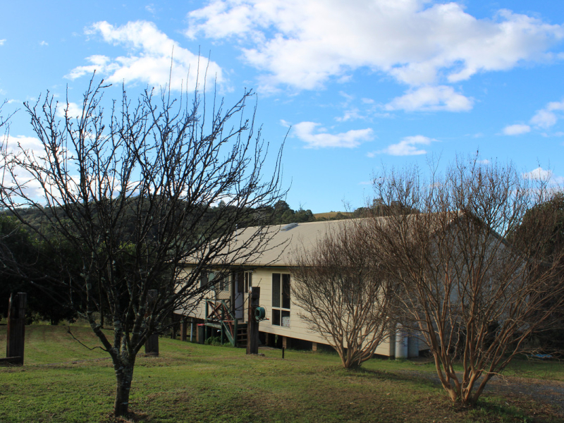 289 Coopers Gully Road, Coopers Gully, NSW 2550 AUS