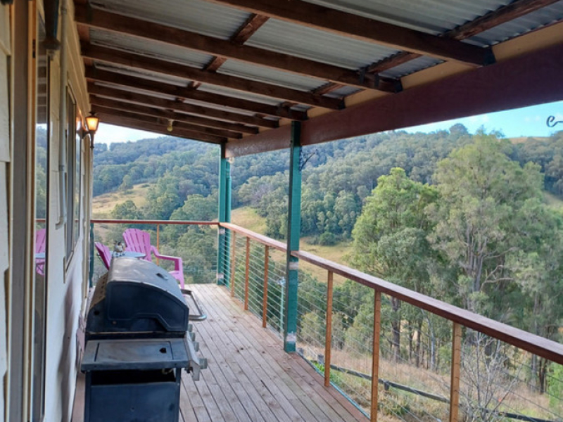 289 Coopers Gully Road, Coopers Gully, NSW 2550 AUS