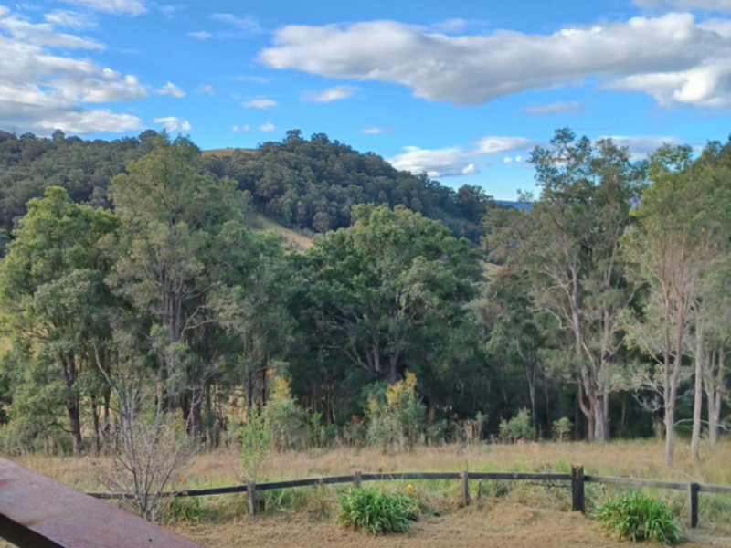 289 Coopers Gully Road, Coopers Gully, NSW 2550 AUS