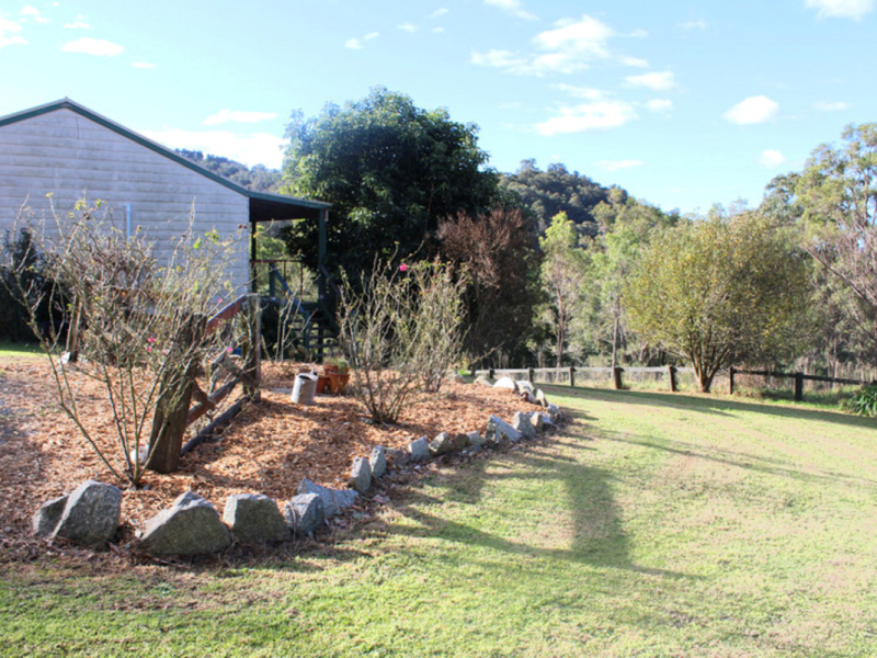 289 Coopers Gully Road, Coopers Gully, NSW 2550 AUS