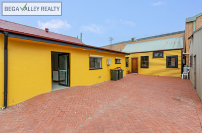 161 Auckland Street, Bega, NSW 2550 AUS