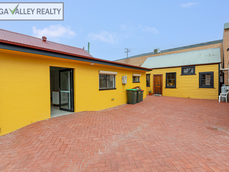 161 Auckland Street, Bega, NSW 2550 AUS