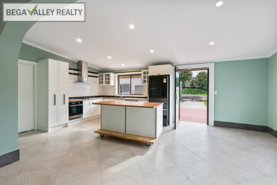 161 Auckland Street, Bega, NSW 2550 AUS