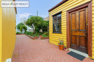 161 Auckland Street, Bega, NSW 2550 AUS