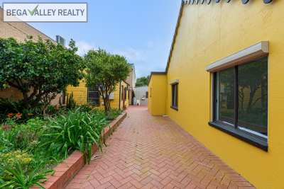 161 Auckland Street, Bega, NSW 2550 AUS