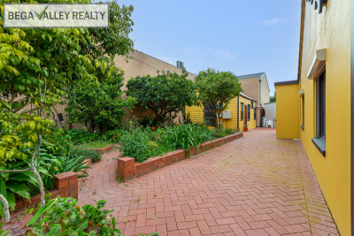 161 Auckland Street, Bega, NSW 2550 AUS