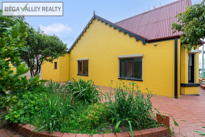 161 Auckland Street, Bega, NSW 2550 AUS