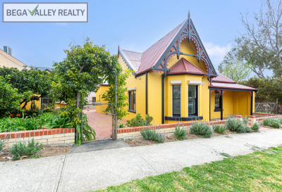 161 Auckland Street, Bega, NSW 2550 AUS