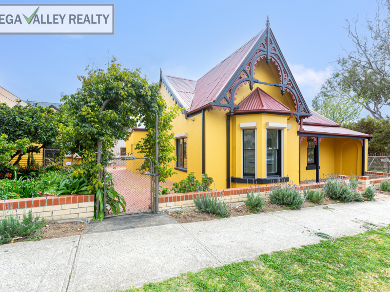 161 Auckland Street, Bega, NSW 2550 AUS