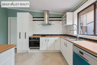 161 Auckland Street, Bega, NSW 2550 AUS