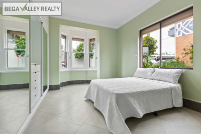161 Auckland Street, Bega, NSW 2550 AUS