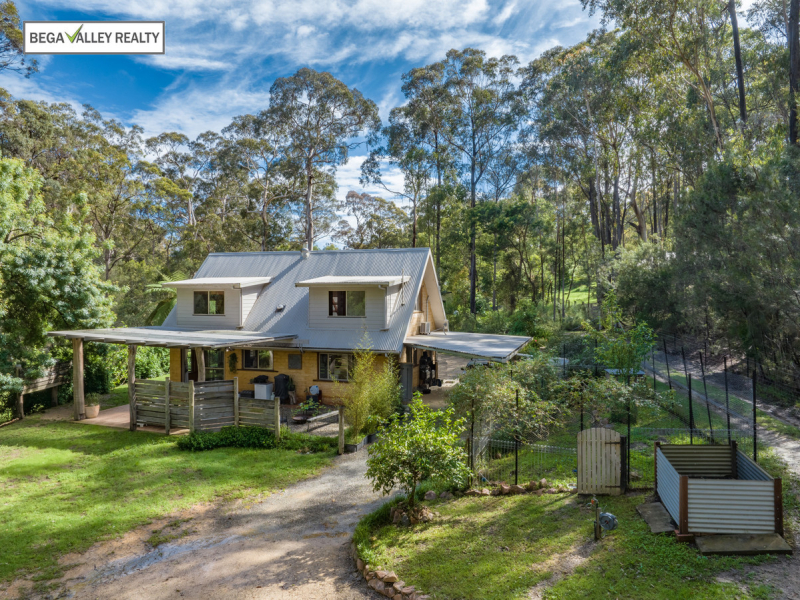 11 Evans Close, Kalaru, NSW 2550 AUS