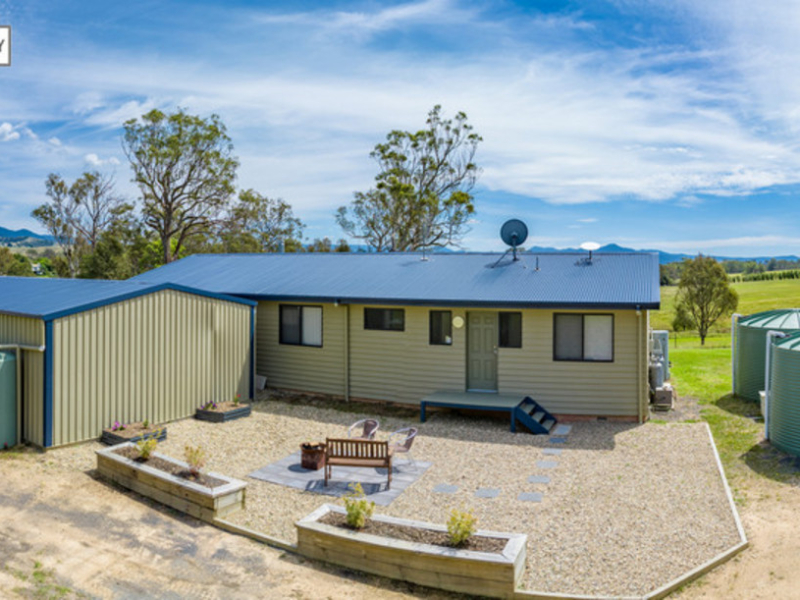 464B Slaters Lane, Candelo, NSW 2550 AUS